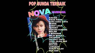 Download lagu FULL ALBUM - NOVA MARDIANA POP SUNDA TERBAIK@yanyanbriyan3432 mp3