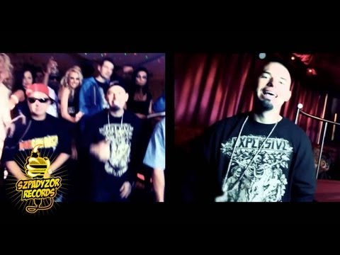Kaczor - From H-town to Poznań feat. Paul Wall, Sheller