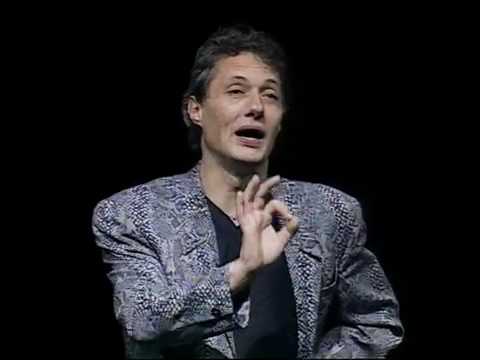 Konrad Beikircher Himmel un Ääd - Zugabe