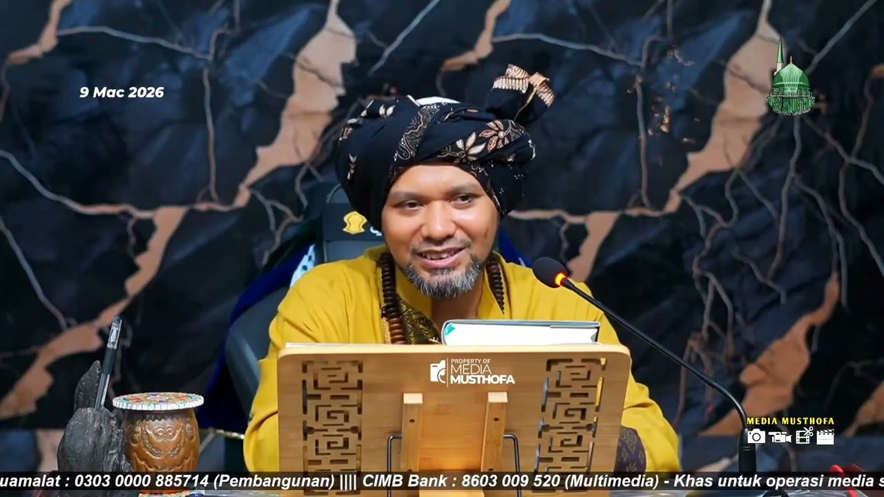 Amalan Panggil Semula Isteri Balik Ke Rumah | Ustaz Muhaizad Muhammad