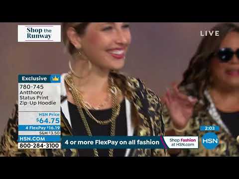 HSN | Healthy You with Brett Chukerman 08.30.2022 - 04 PM