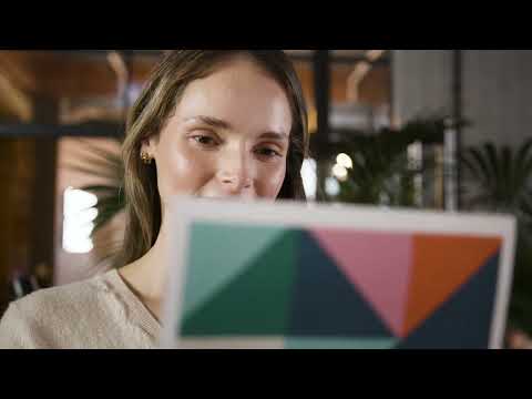 Vidéo de présentation