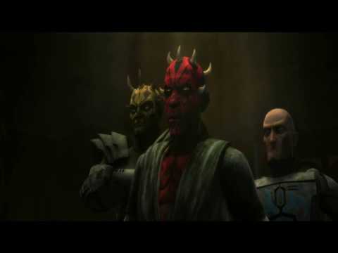 Darth Maul: Jabba's Proposition