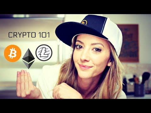 Crypto trading app ios
