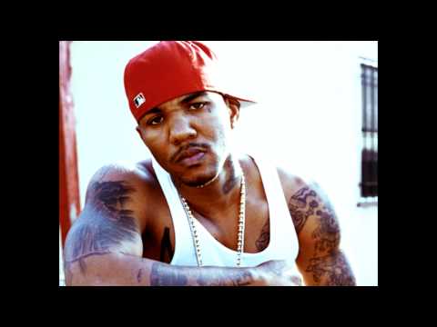 The Game ft. Pharrell - It Must Be Tough