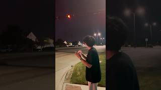 This Device turns Lights Green and Red.. (CAUSED AN ACCIDENT)