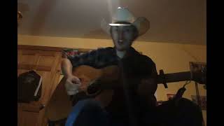 I’ve Gotta Be a Rodeo Man- Chris Ledoux (cover)