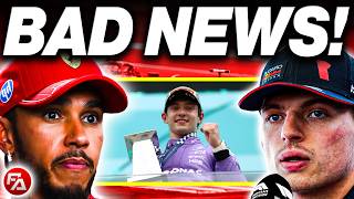 HUGE PROBLEMS for F1 after Drivers LASH OUT after Miami CHEATING SCANDAL!