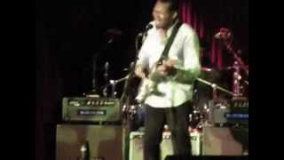 The Forecast calls for Pain