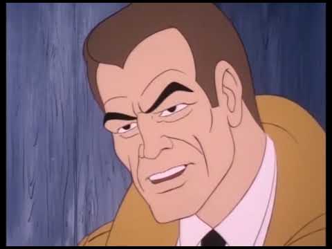 Adamania Animated: Dead Ringers - The New Adventures of Batman Episode 12