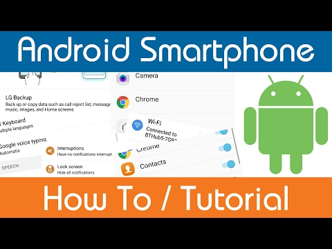 How To Check App Permissions On Any Android Phone