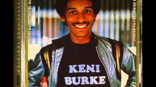 Keni Burke - All Night (Special Extended Version By Ricardo DJ)