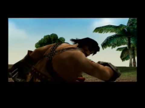 DW3: Nanman-Meng Huo's 3rd Defeat(Zhuge Liang)