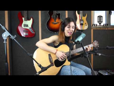 Irati García-Love yourself(Concurso de covers)