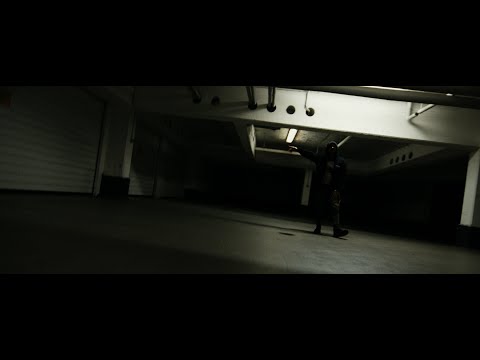 Michael Draz - Schlecht Gelaunt x Wrong Turn (prod. by HXRXKILLER x Instinct/Netuh) [Official Video]