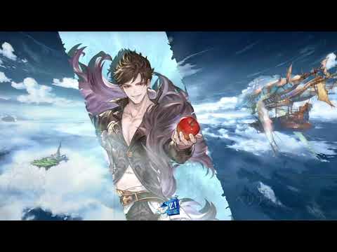Evo Japan 2023 - Granblue Fantasy Versus - Top 8 - Losers Finals Mjima (Belial) vs Tororo (Percival)