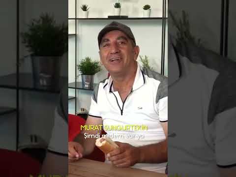 Uzun zaman sonra et görünce MC yaralı #shorts