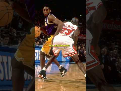 Shaq says Kobe & Michael Jordan are the best players ever 🙄