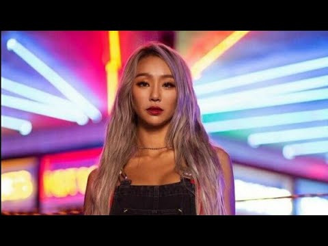 Hyolyn edit  (my intro)