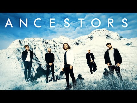 DOJ - Ancestors (Official Video)