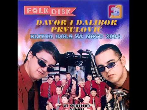 Dalibor i Davor Prvulovic - "Danc za Nezaborav"