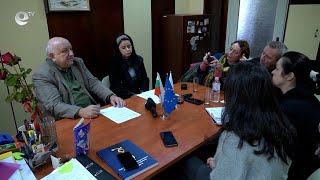 БЧК с кампания в помощ на пострадалите от земетресението в Турция