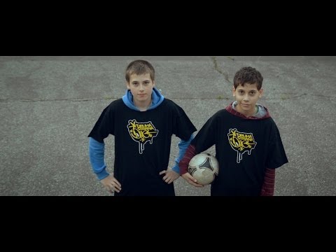 DRUHA STRANA - 2014 - Splnená túžba /Prod. DJ KEBAR/