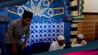 Download lagu menurut kalian prabowo atau jokowi yg sambut baik oleh habib syech?? mp3