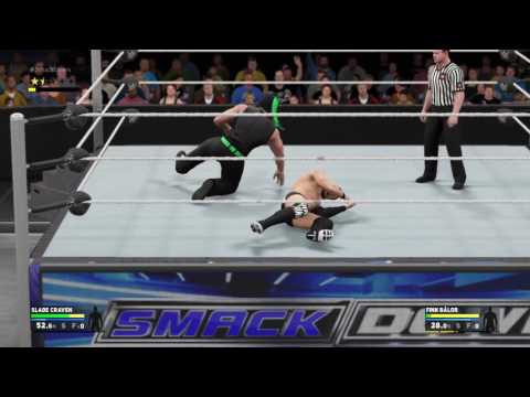 Slade Craven career highlights