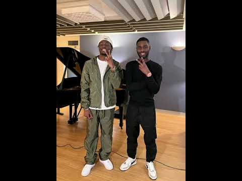 Tiakola x Dave - Meridian ( reverb )