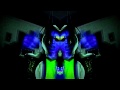 Chris Travis - The Reefer (Official Video) 