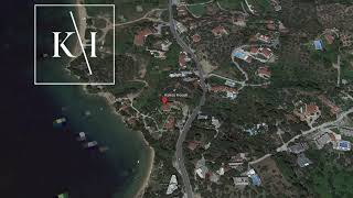 kolios house Studios & Apartments in Skiathos