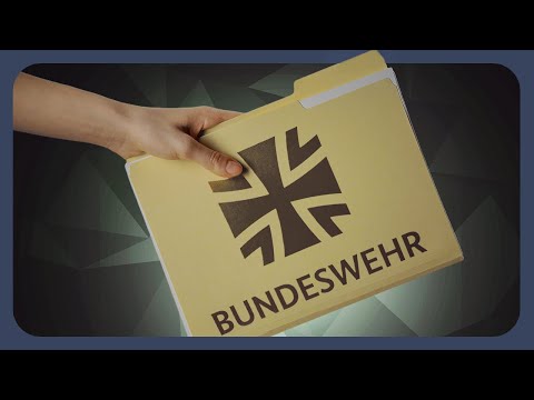 Video Thumbnail: Musterung! Bedarfswehrpflicht! Regierung beschließt neuen Wehrdienst