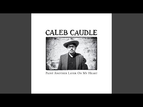 Howd You Learn - Caleb Caudle