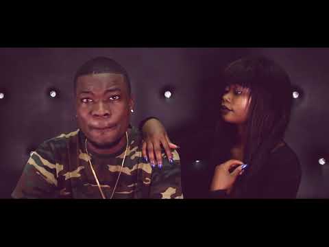 BenThaFuture Ft Jae Cash & J Mafia Amenshi Official Video