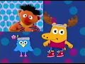 Noggin Play With Me Sesame New Season Promo May 2003