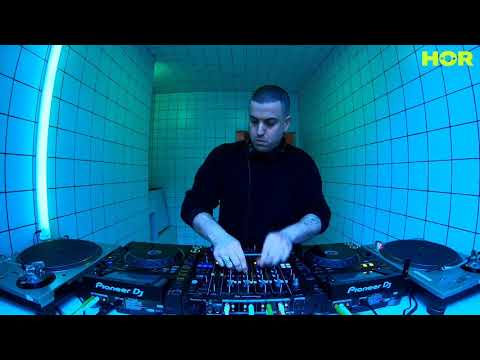 Population Control / January 20 / 4pm-5pm