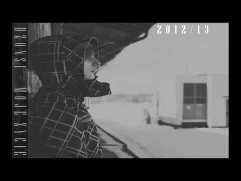 3.Dżonsi - Jeden zwykły dzień (Moje Życie)