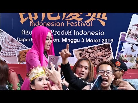 kutakbisa YULI kdi 2 live in taiwan