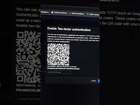 How to enable two factor authentication (2FA) on RackNerd account