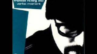 Frankie Hi Nrg MC - Combatto la tua idea