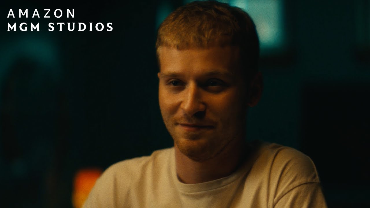 Do It Today - Official Clip