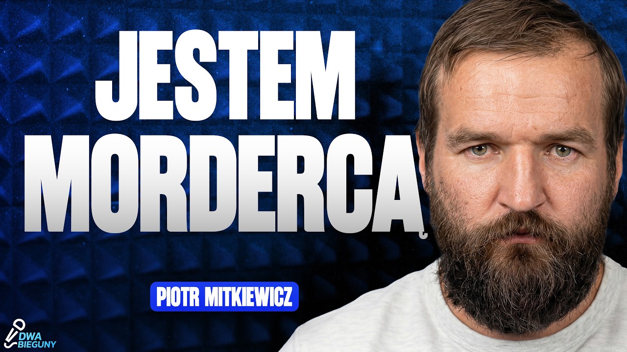 Jak wygląda życie najemnika? Piotr Mitkiewicz