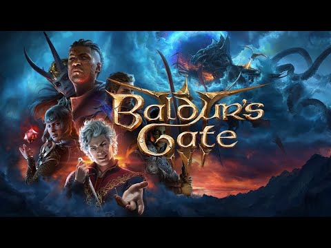 Baldur's Gate 3 Alchemy and Potions