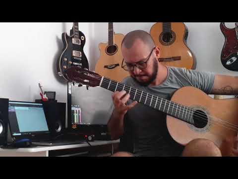 O pedido - Elomar