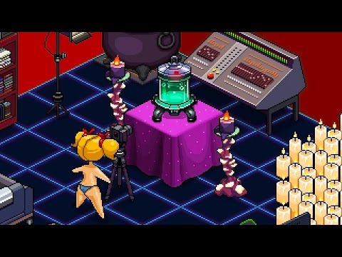 ALL THE GIFTS | Tuber Simulator #3