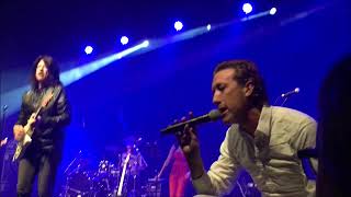 Totally 80&#39;s Adelaide 2016 - Wa Wa Nee - Stimulation