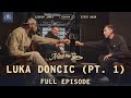 The Luka Dončić Interview Part 1 LeBron James Steve Nash MIND THE GAME