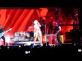 Rihanna Man Down Budapest 2011 12 08 Thx By Csokítosz