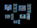 The Brady Bunch All Intros In One Video